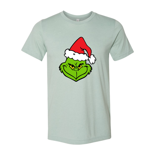 Grinch Christmas Shirt