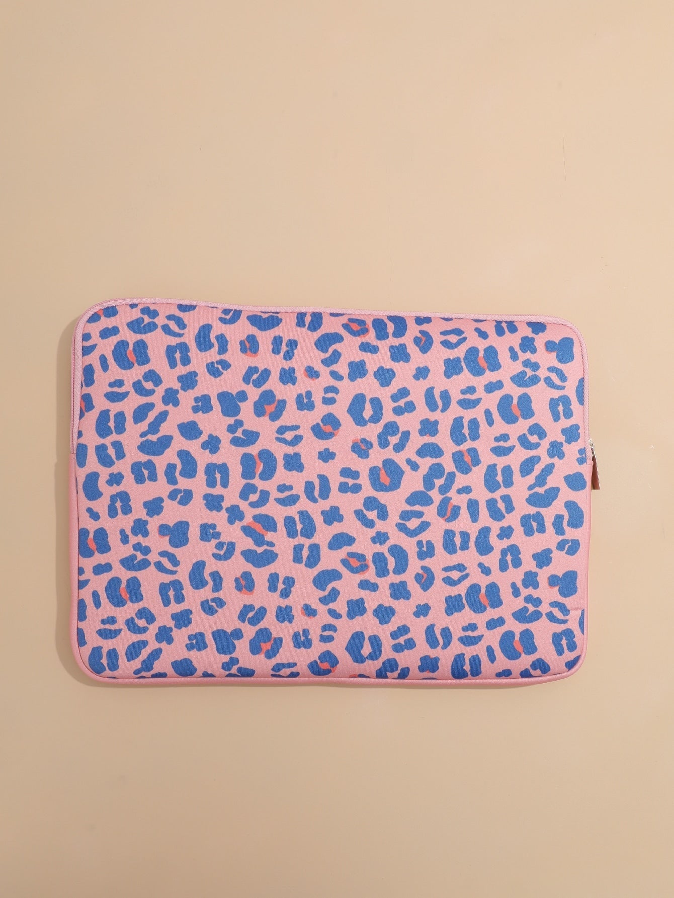 Leopard Laptop Bag, 13 Inch