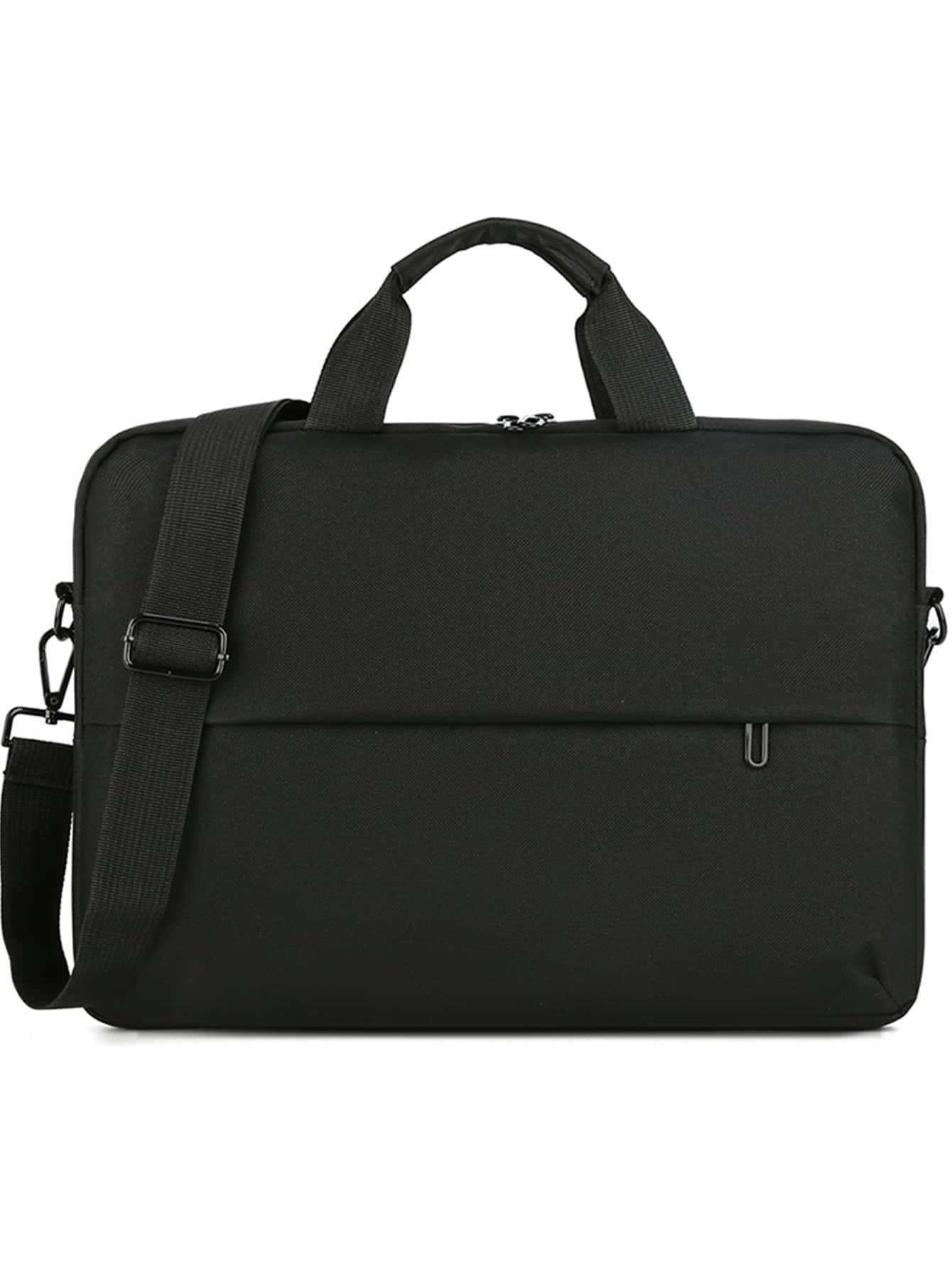 14 Inch Solid Laptop Bag