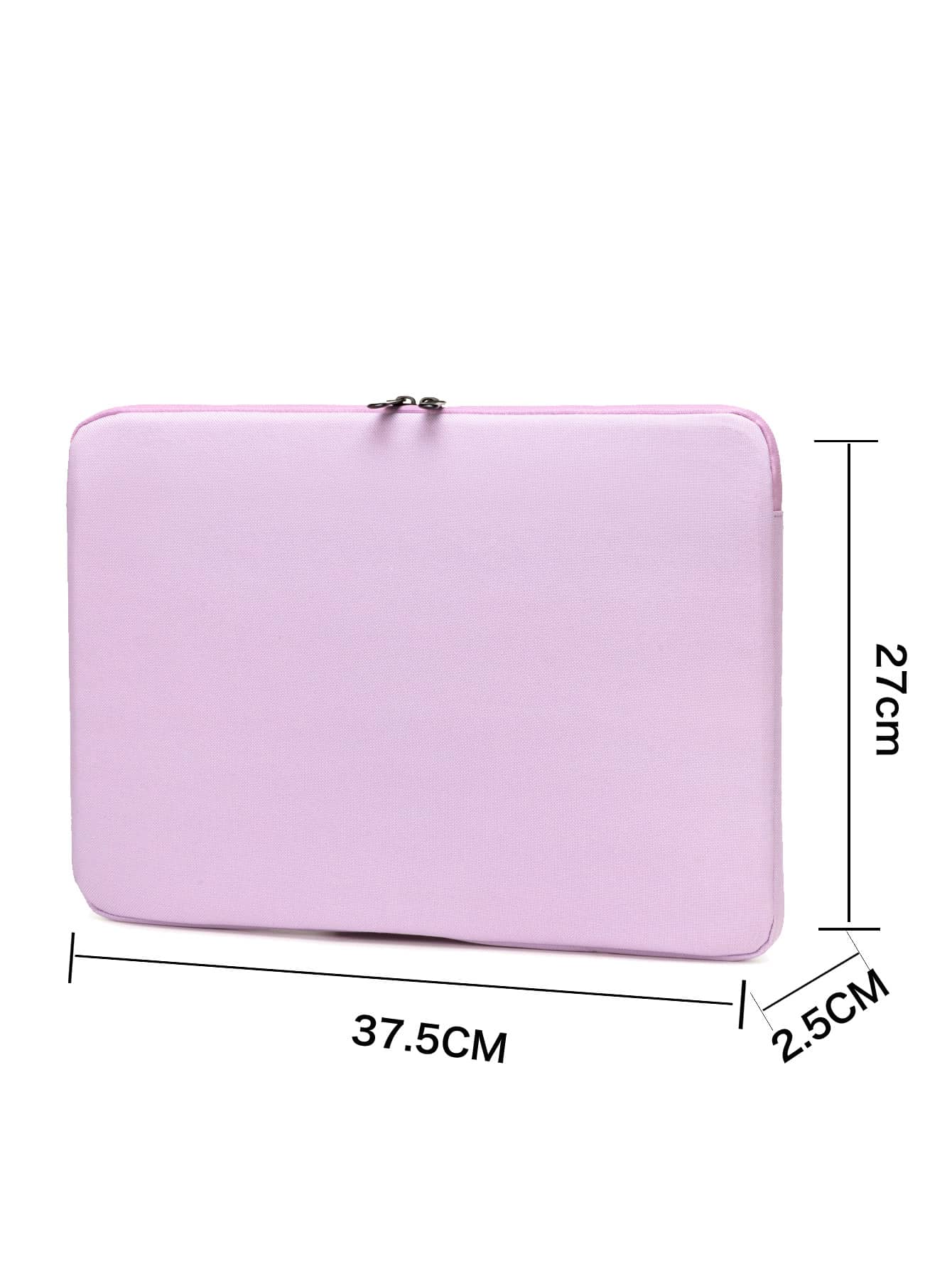 14 Inch Plain Laptop Bag