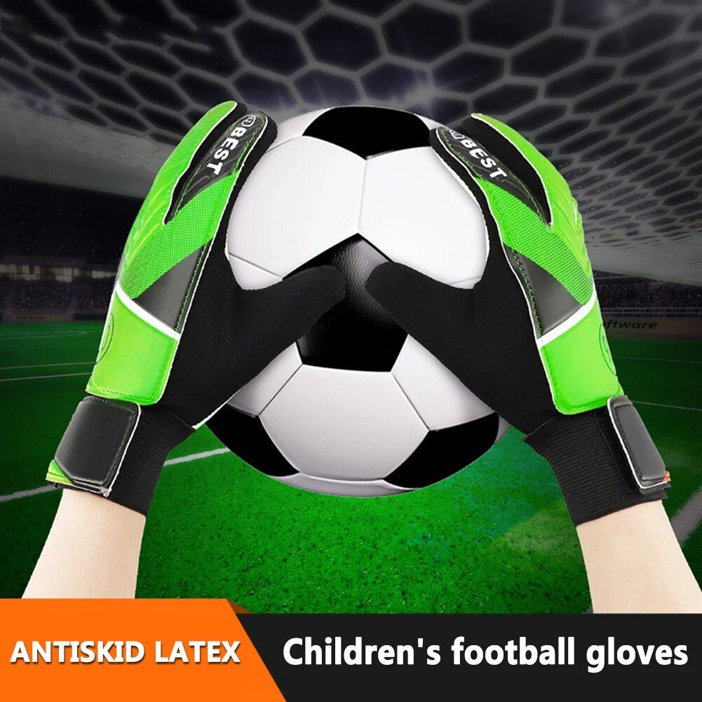 Children's Goalkeeper Gloves