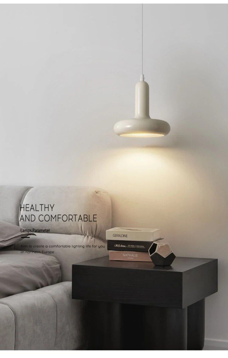 Contemporary Nordic Style Retractable Wall Lamp for Versatile Lighting