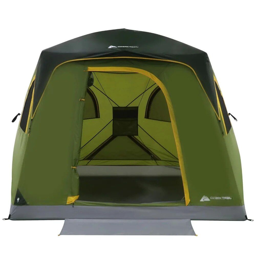 Trail 4-Person Instant Tent