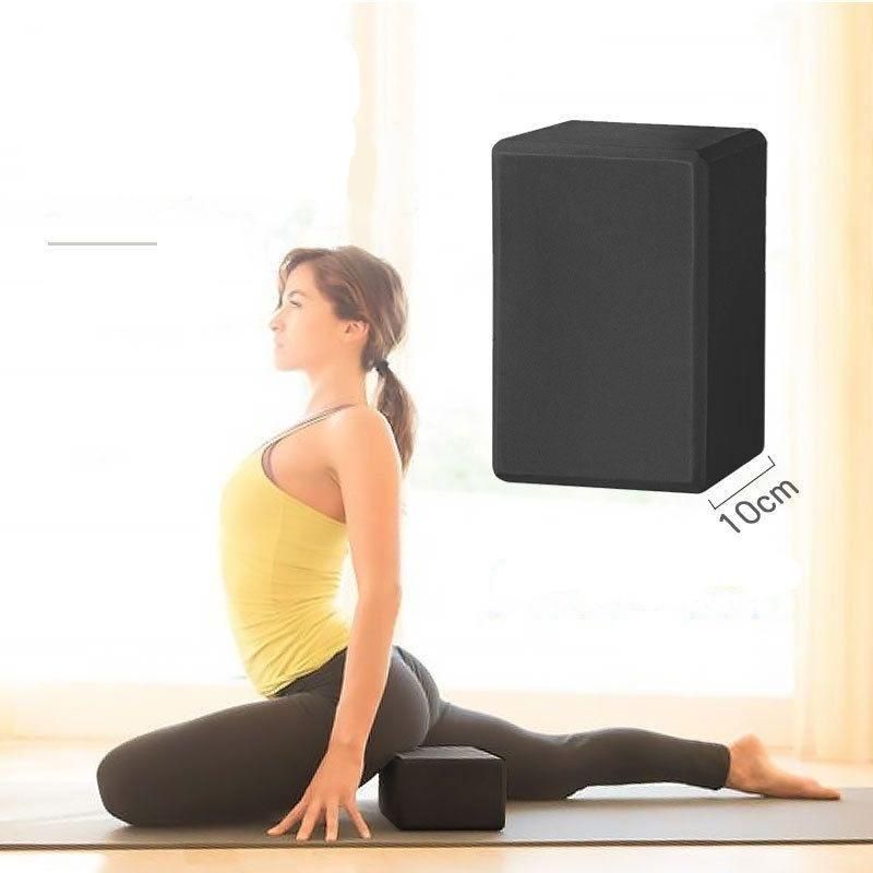 Enhance Your Yoga Practice with High-Density Yoga Tiles