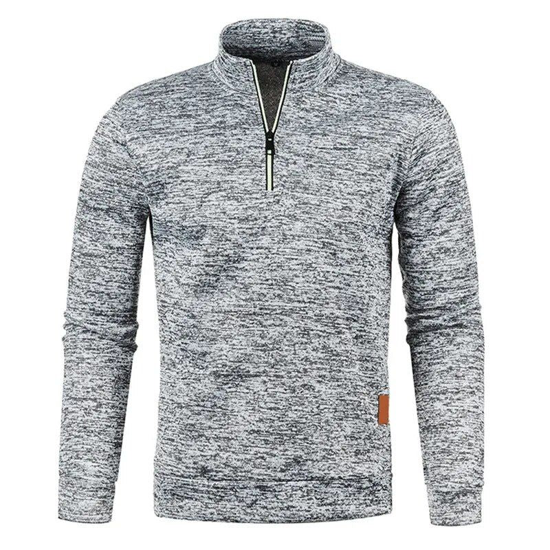 Men's Thermal Fitness Sport Shirt