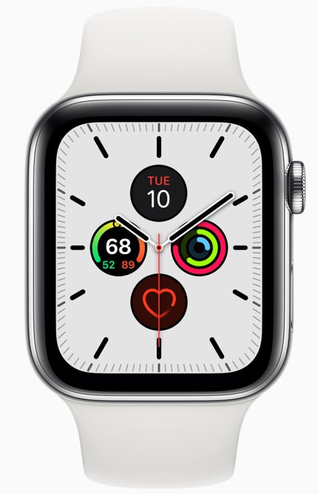 Personalized Colorful Sport Apple Watch Band