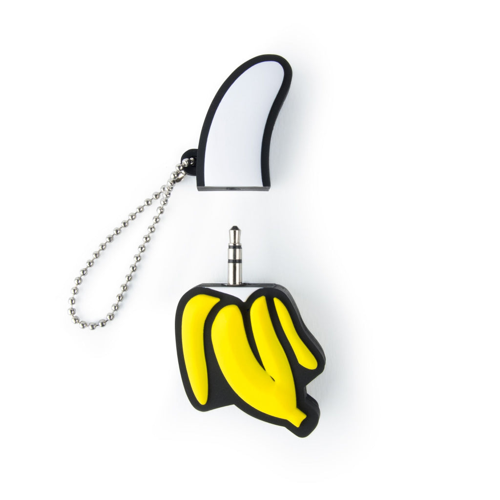 Banana Audio Splitter