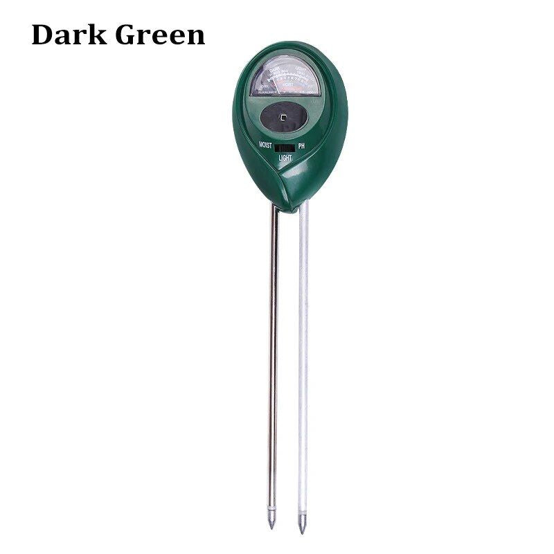 Soil Moisture Meter