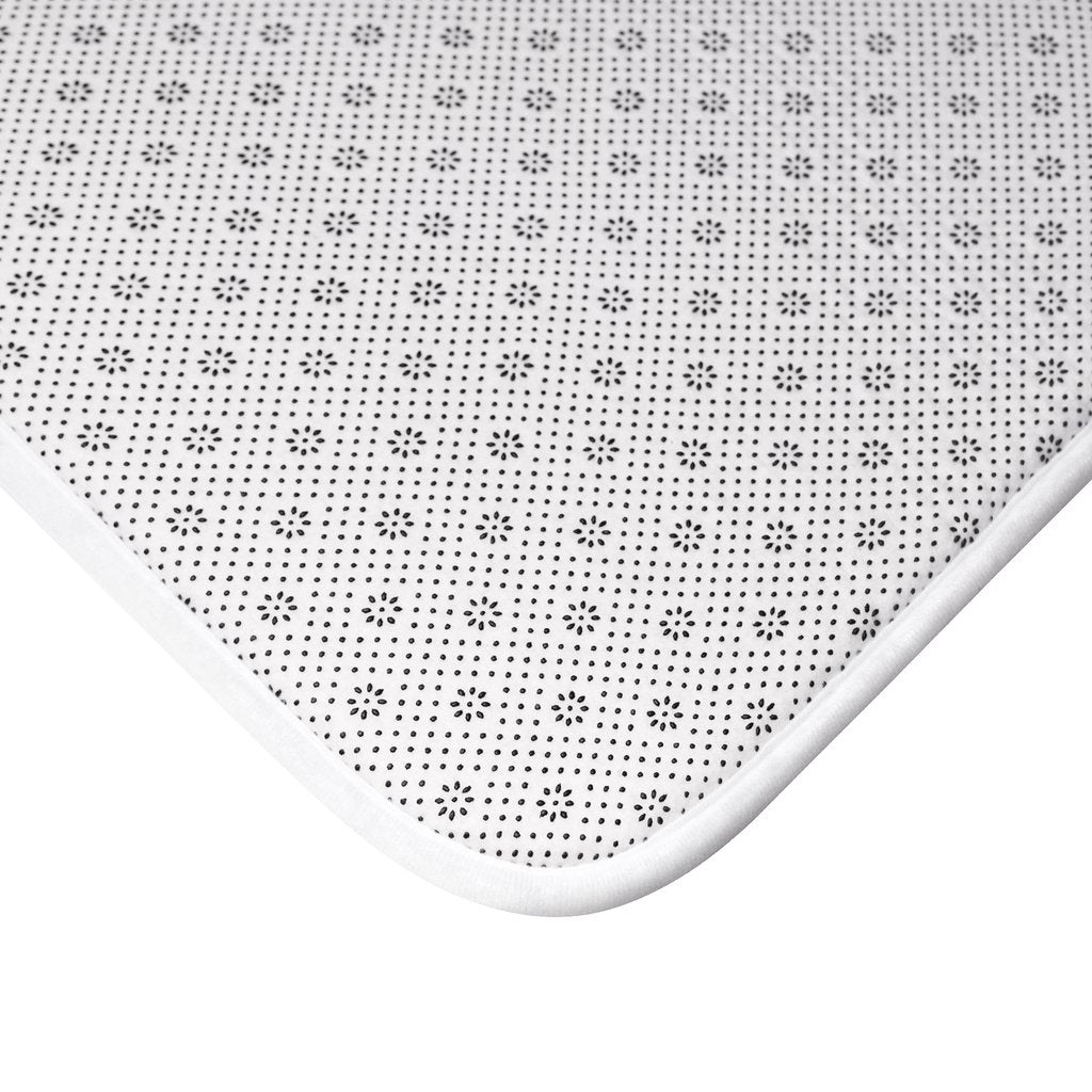 Drink Cocktail Bath Mat Home Accents