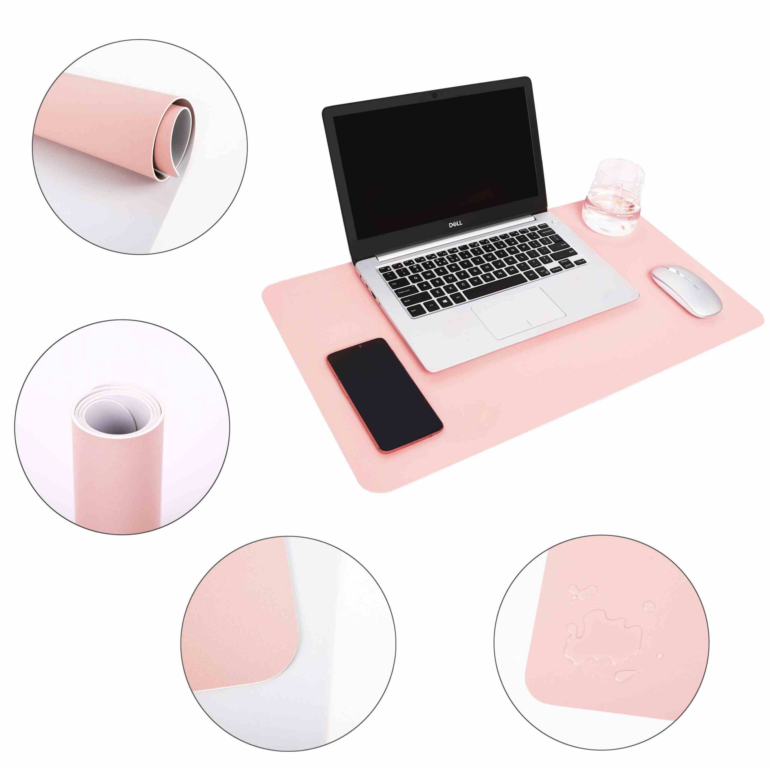 Office Desk Pad