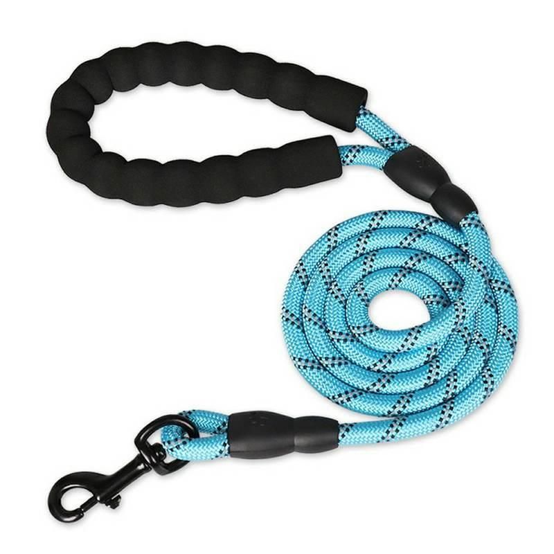 Premium Quality Nylon Reflective Leash