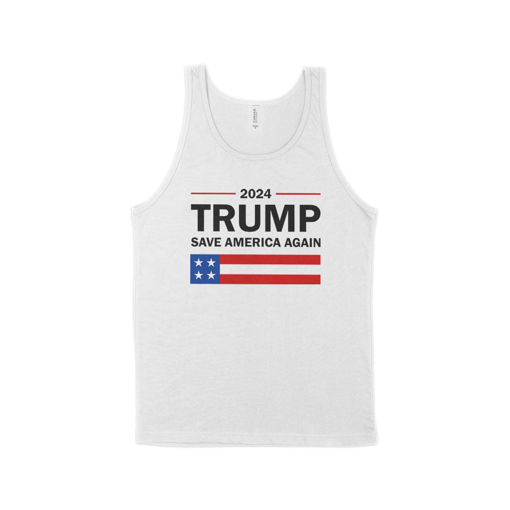 Jersey Trump Tank