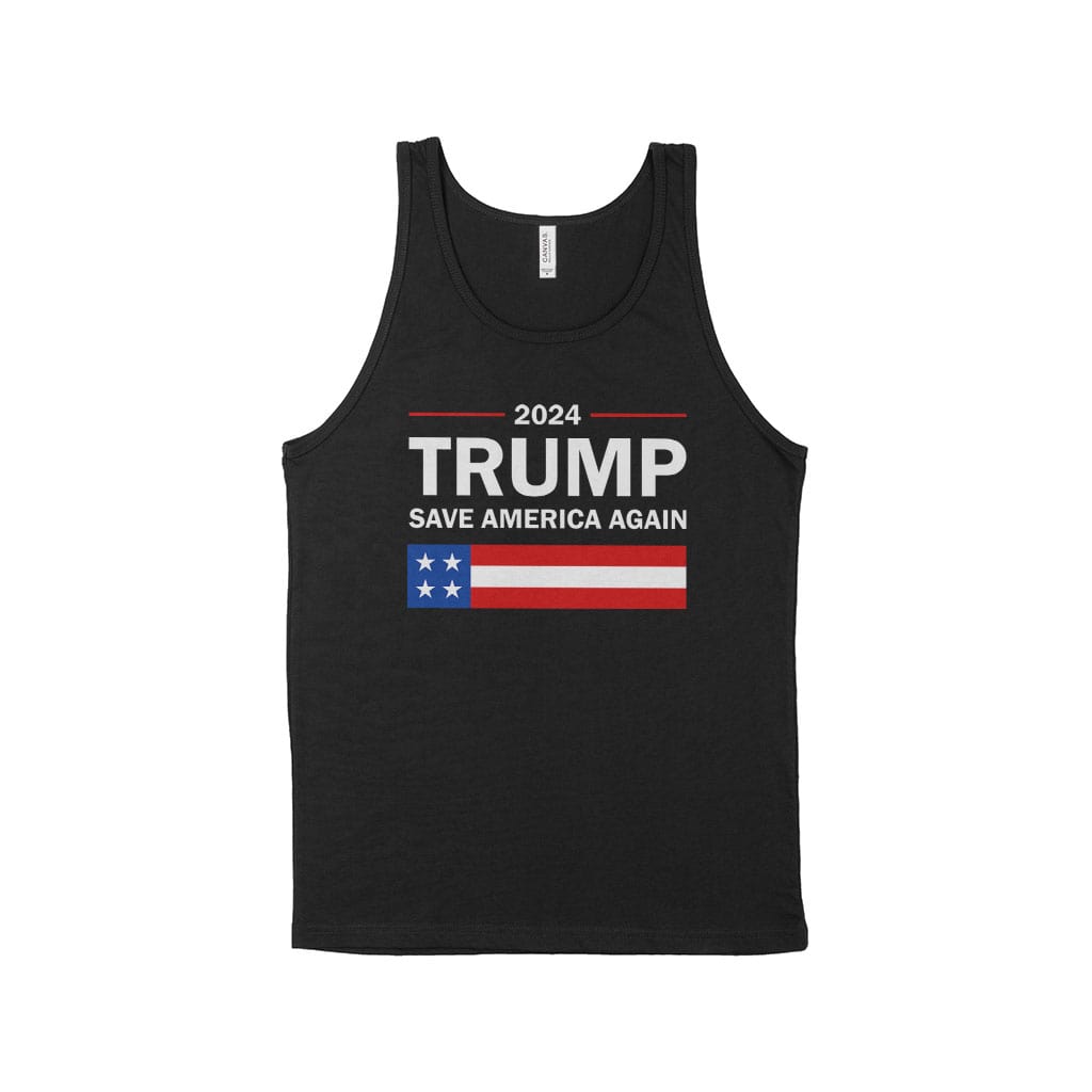 Jersey Trump Tank