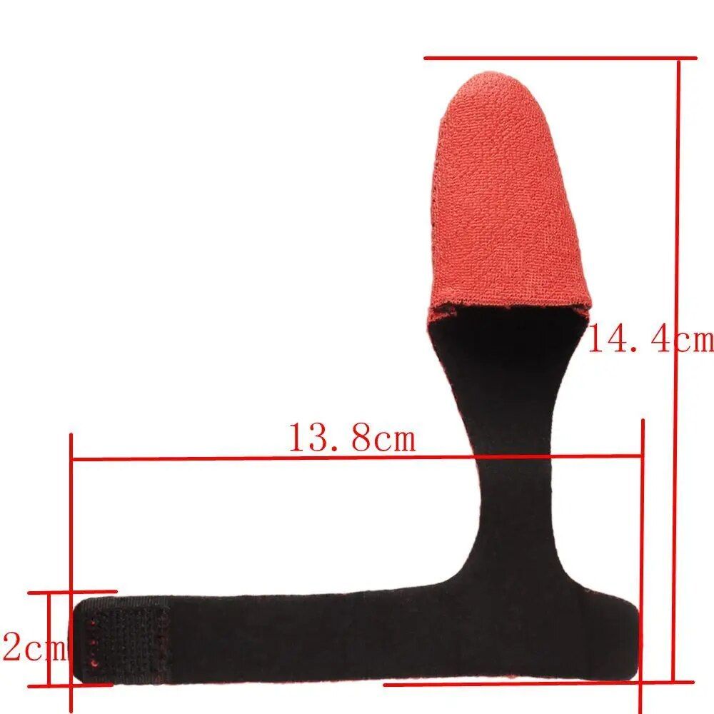 Neoprene Fishing Rod Protector Set