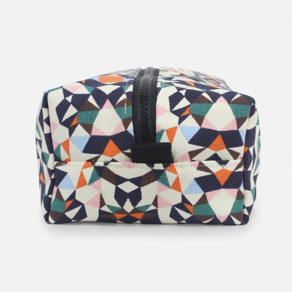 Box Zip: Kaleidoscope