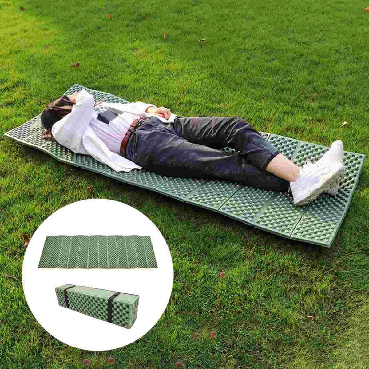 Versatile EVA Foam Camping Mat