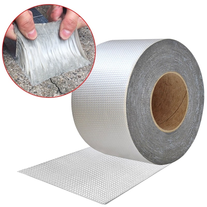 Medium Aluminum Foil Repair Tape (1.97inch)