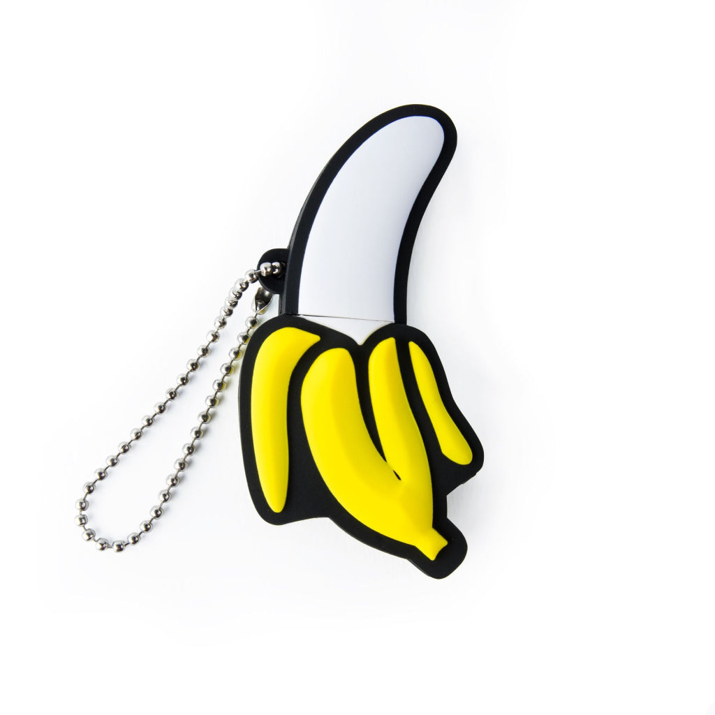 Banana Audio Splitter