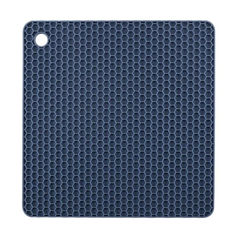 Multi-Functional Silicone Kitchen Mat