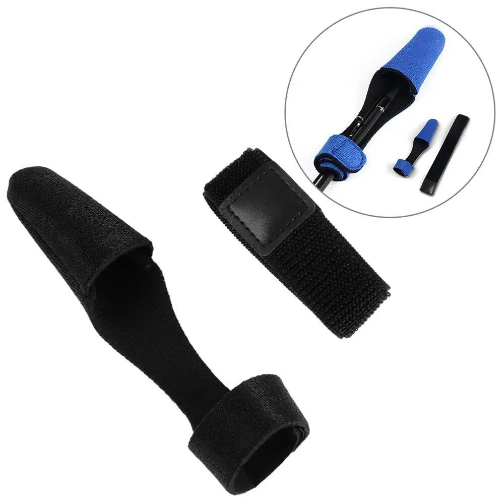 Neoprene Fishing Rod Protector Set