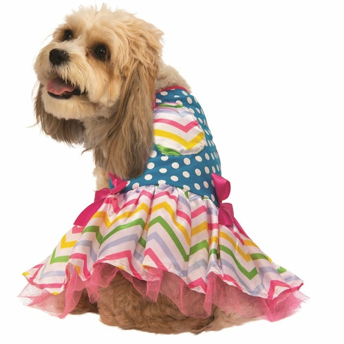 Easter Dress Pet Costume