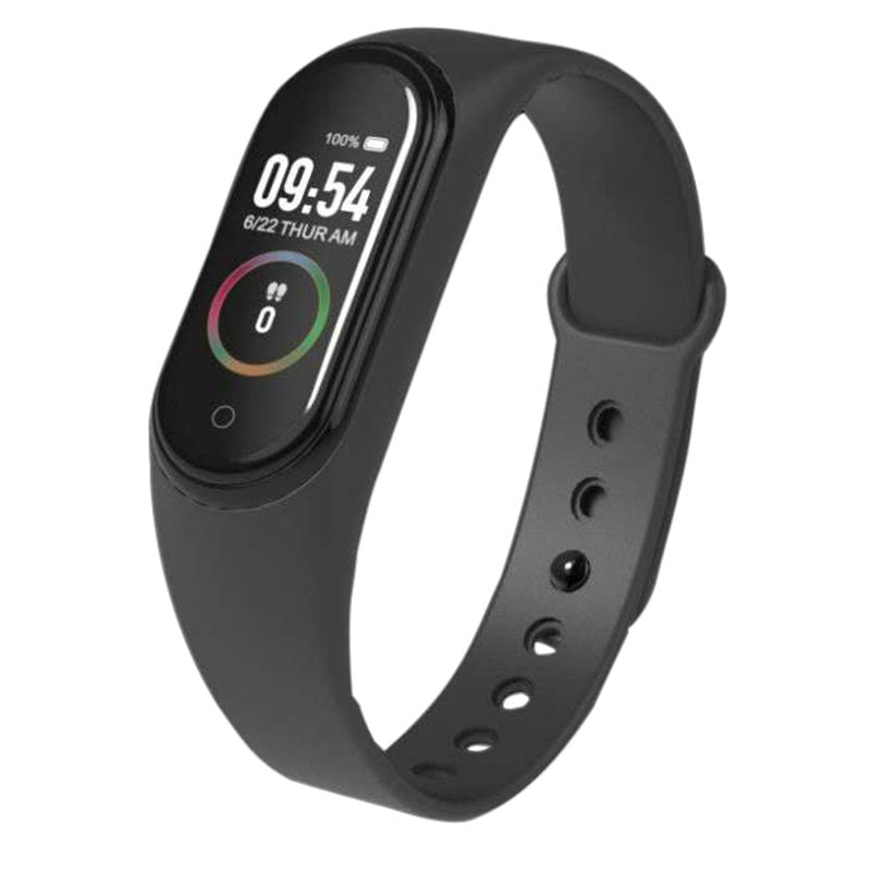 PK Mi Band 4 Music Smart Bluetooth5.0 50M