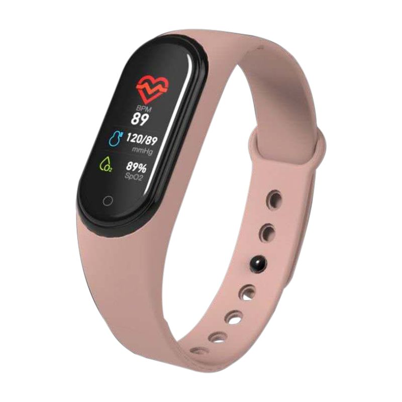 PK Mi Band 4 Music Smart Bluetooth5.0 50M