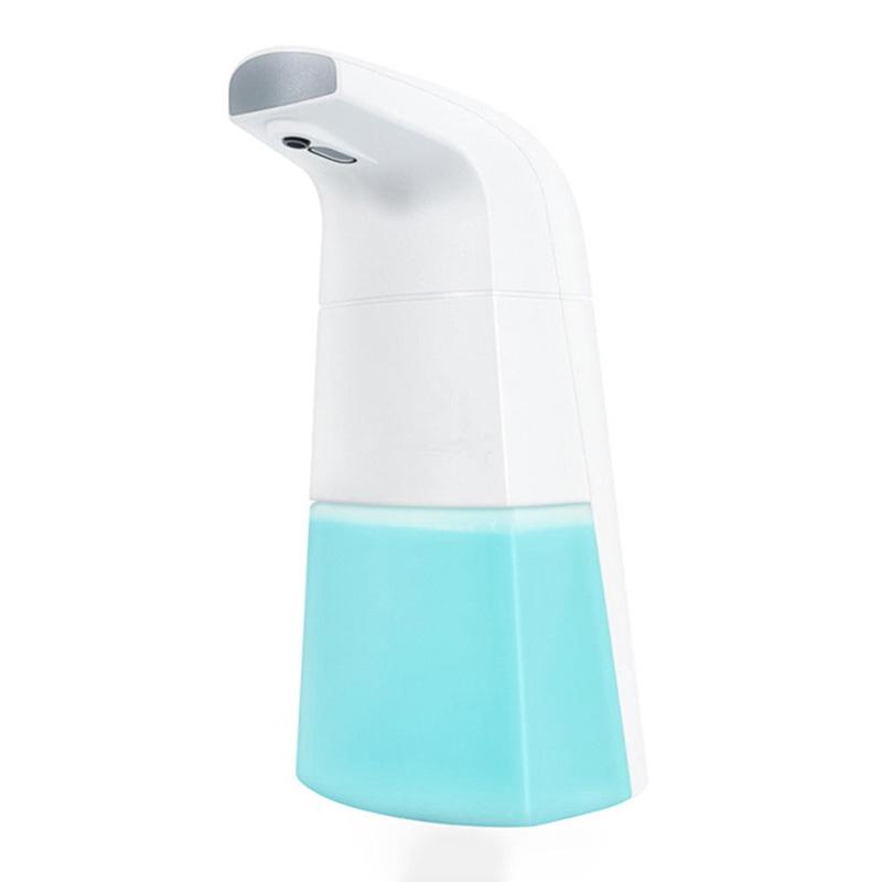 Automatic Induction Foam Soap Dispensers Intelligent Non-contact | Jade