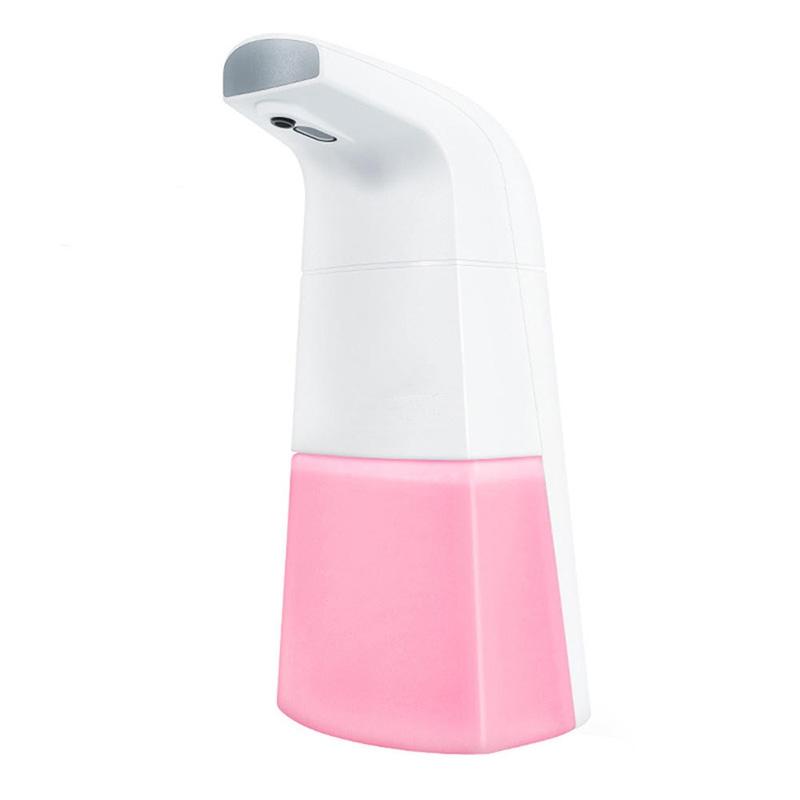 Automatic Induction Foam Soap Dispensers Intelligent Non-contact