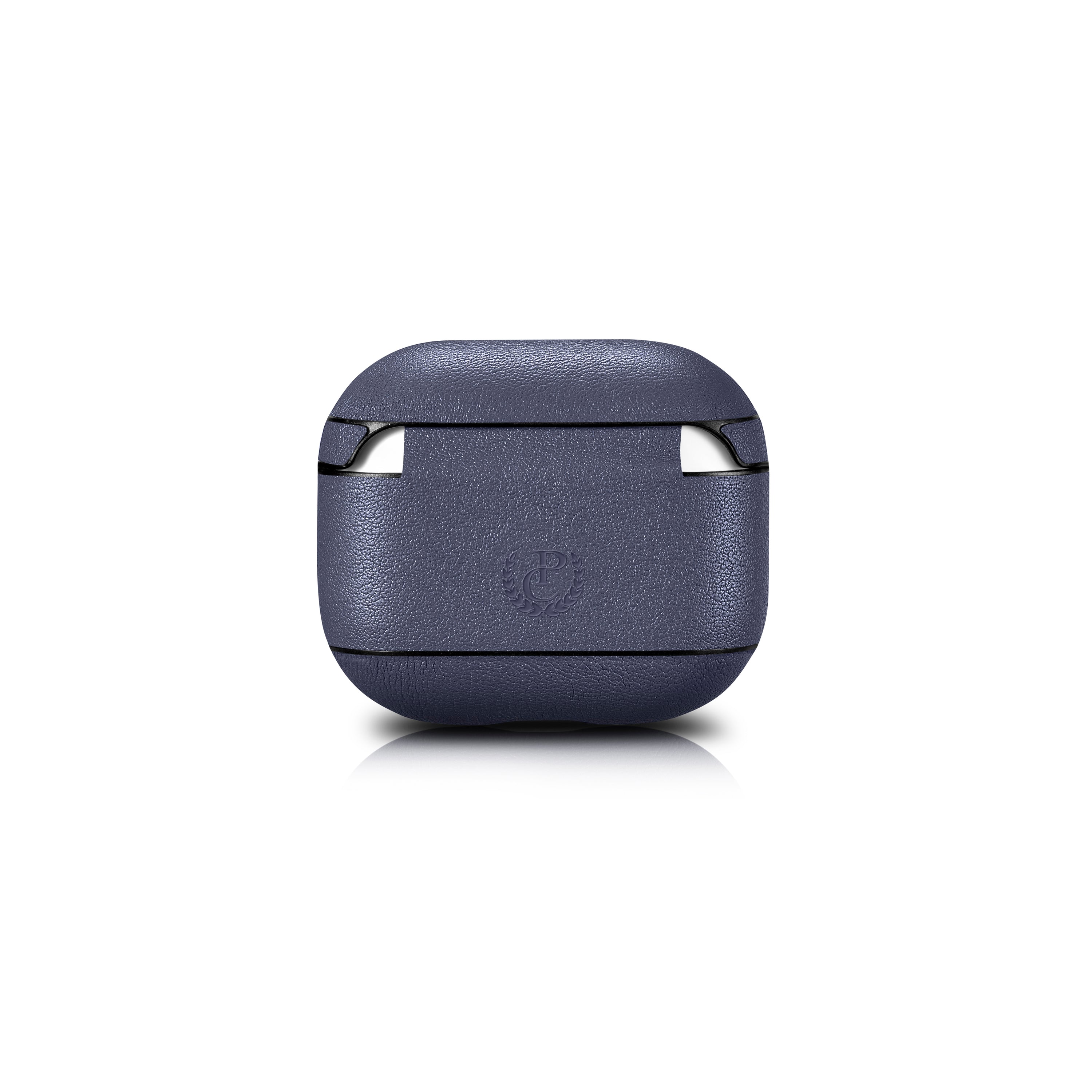 Personalized Leather AirPods 3 Case