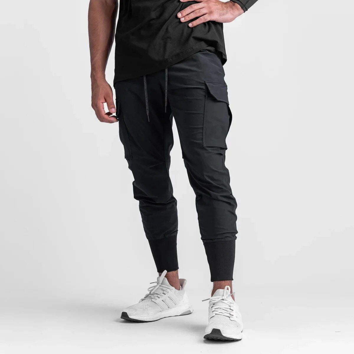 Multi-Season Men's Performance Sport Pants