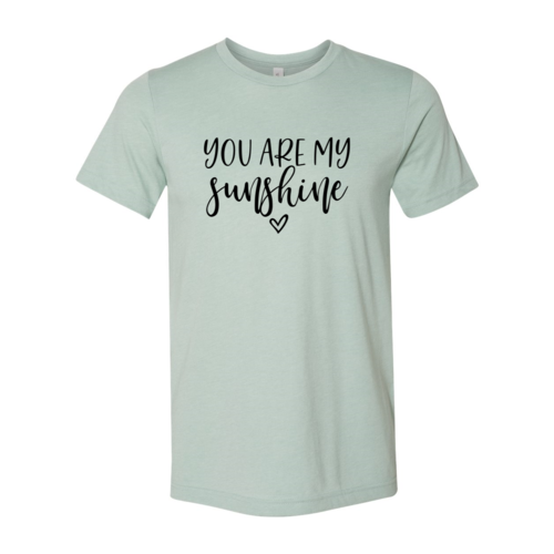 DT0079 You Are My Sunshine Shirt