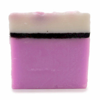 Funky Soap Slice - Parma Violet