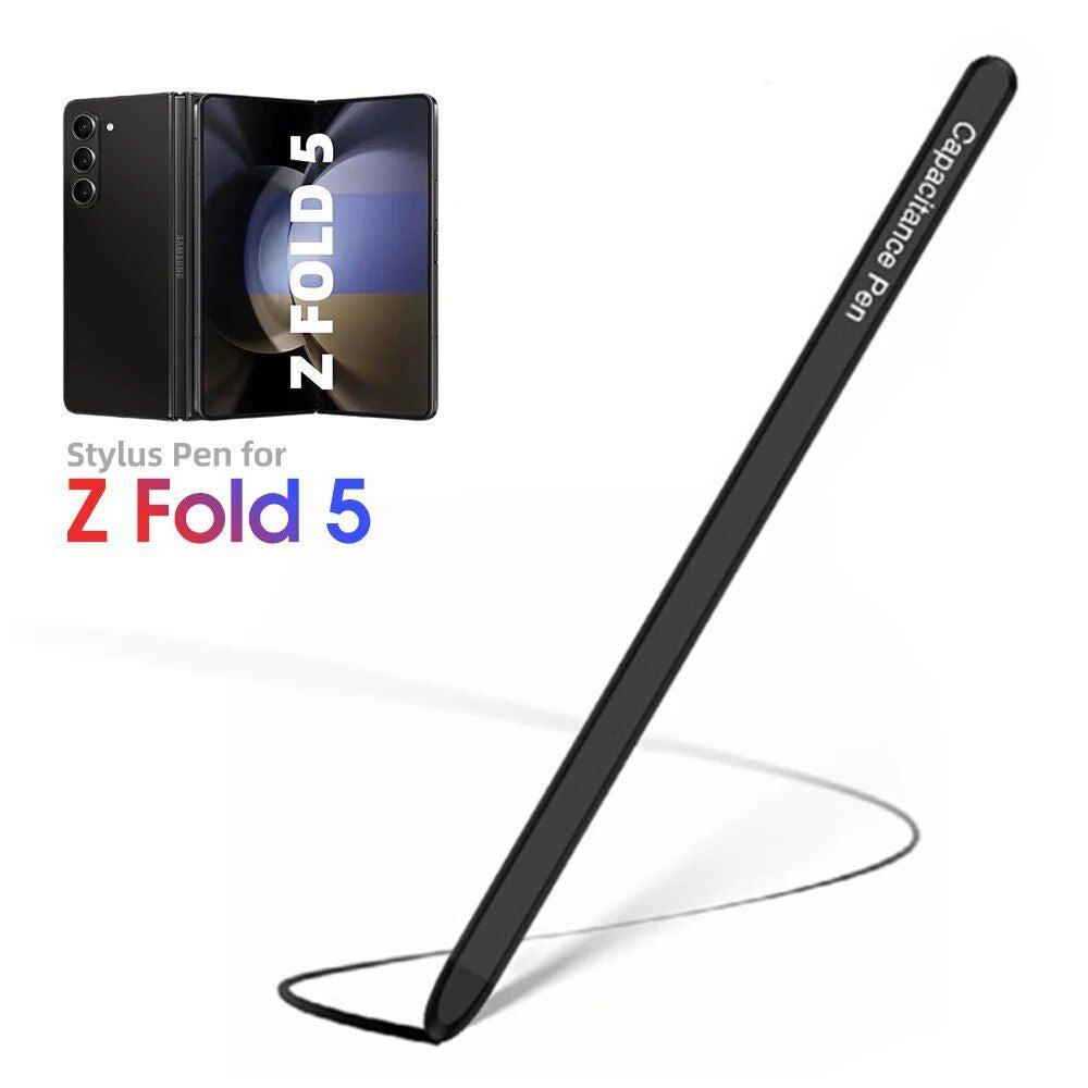 Premium Capacitance Touch Pen for Z Fold Tablet & Mobile Screens