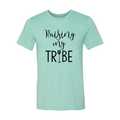 DT0193 Raising My Tribe Shirt