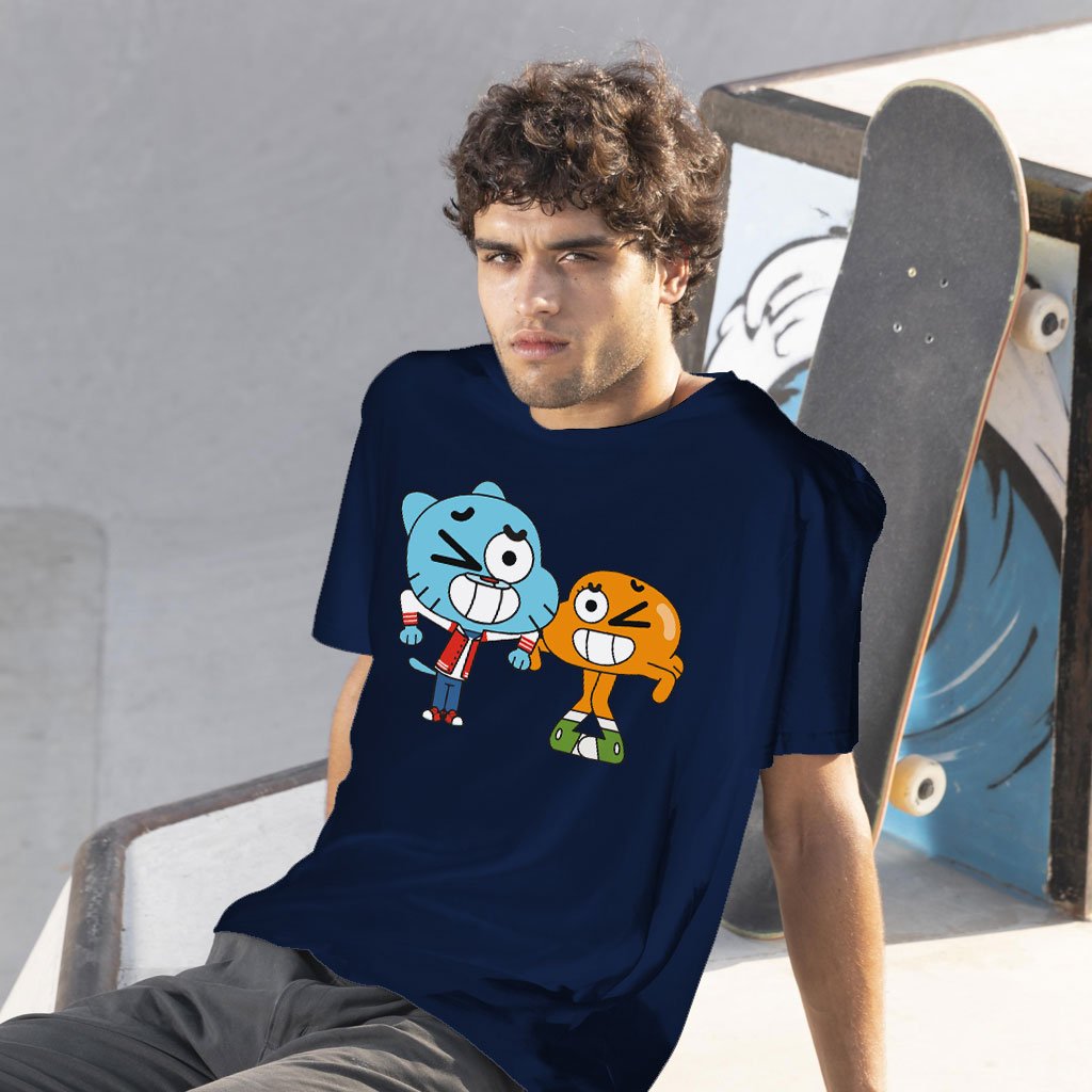 Amazing World of Gumball T-Shirt