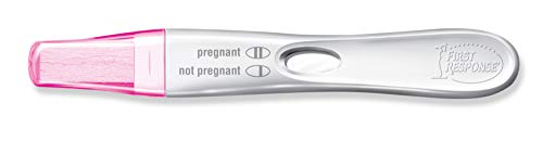 First Response Early Result Pregnancy Test, 2 Pack