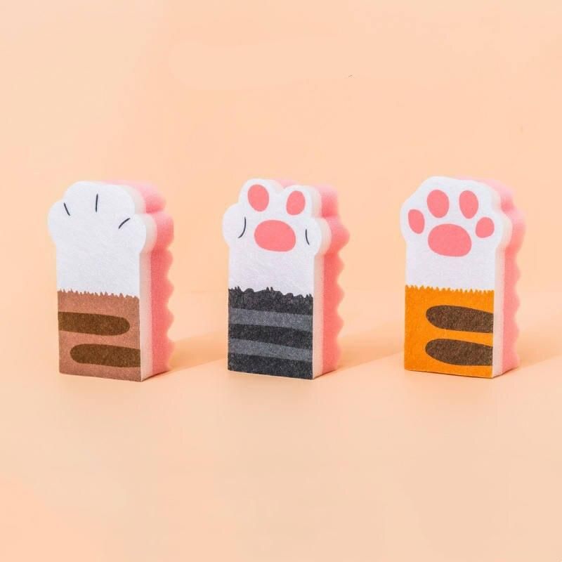 Cat Claw Multipurpose Cleaning Sponges