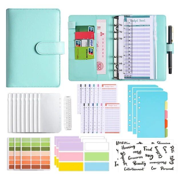 Budget Planner