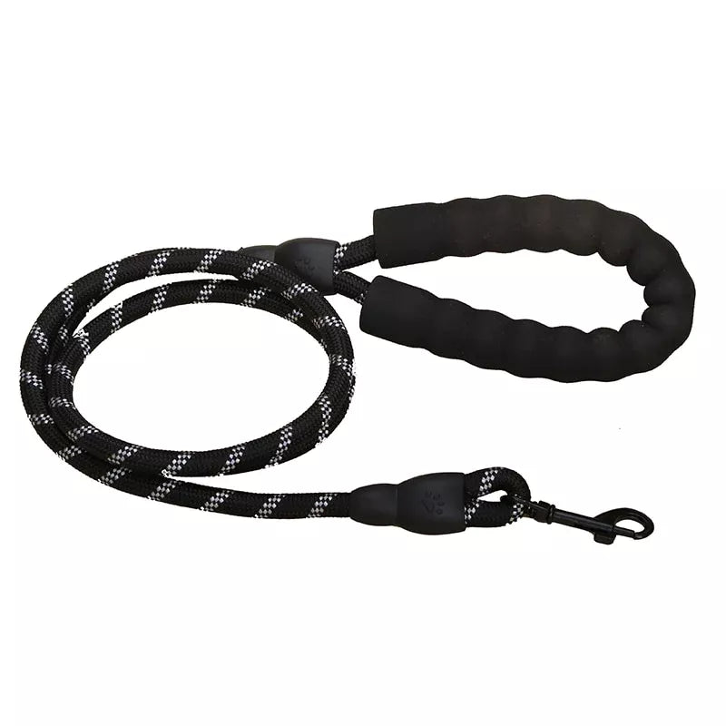 Premium Quality Nylon Reflective Leash