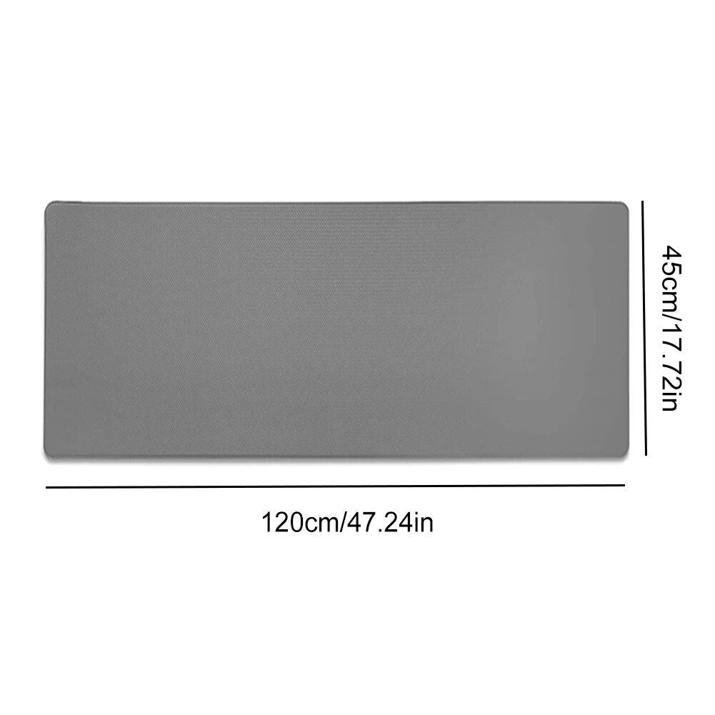 Stylish Anti-Fatigue Kitchen Mat