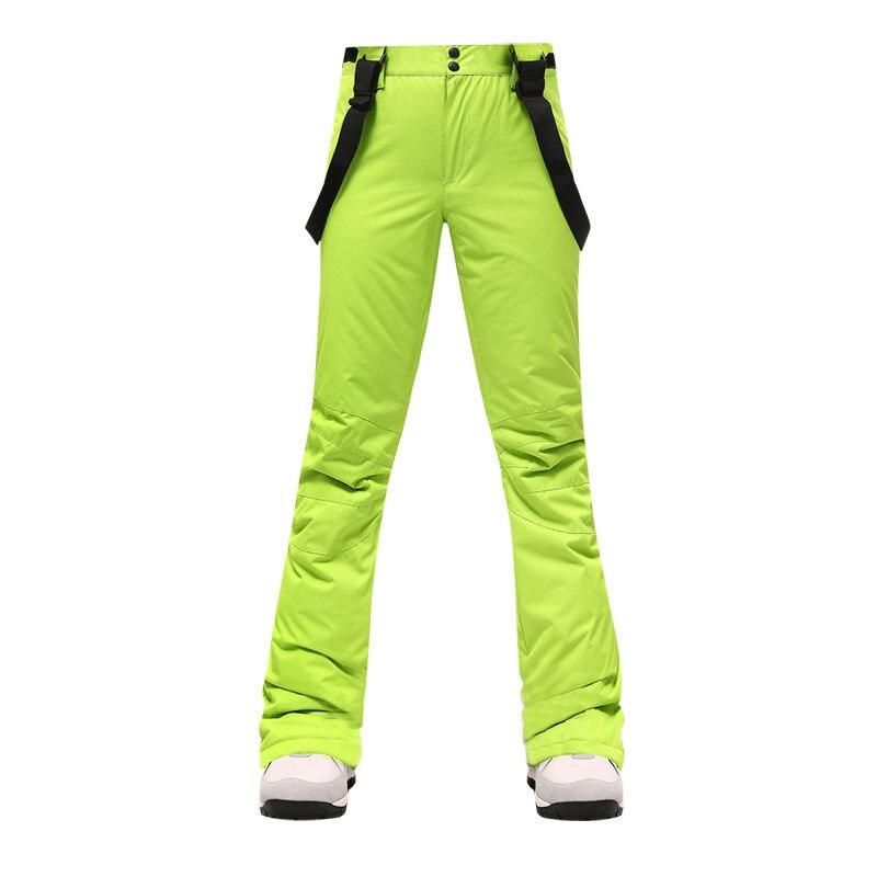 Women's Winter Snow Pants