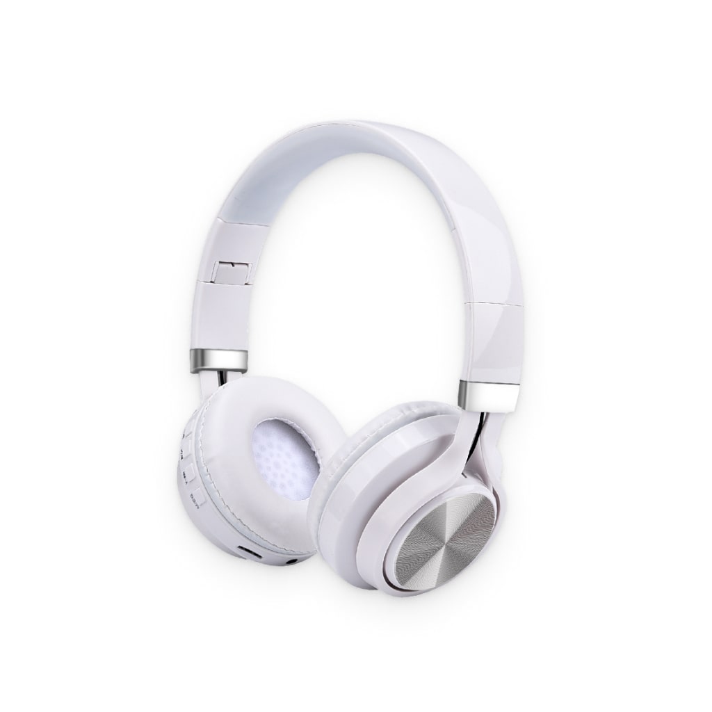 Noise Cancelling Wireless Headphones