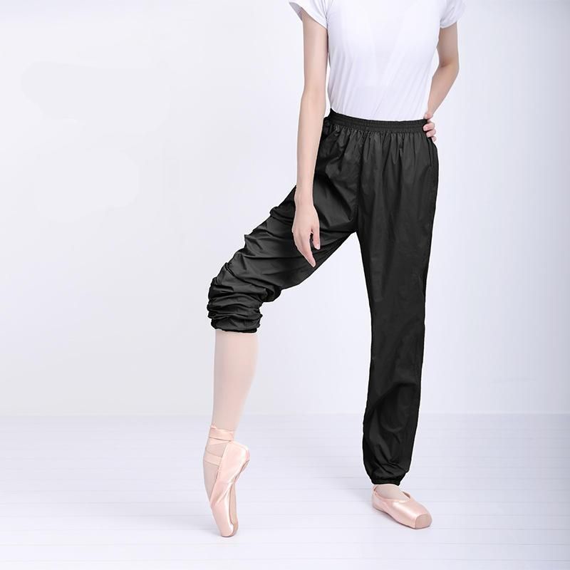 Women's Multi-Purpose Ballet-Inspired Fitness Pants