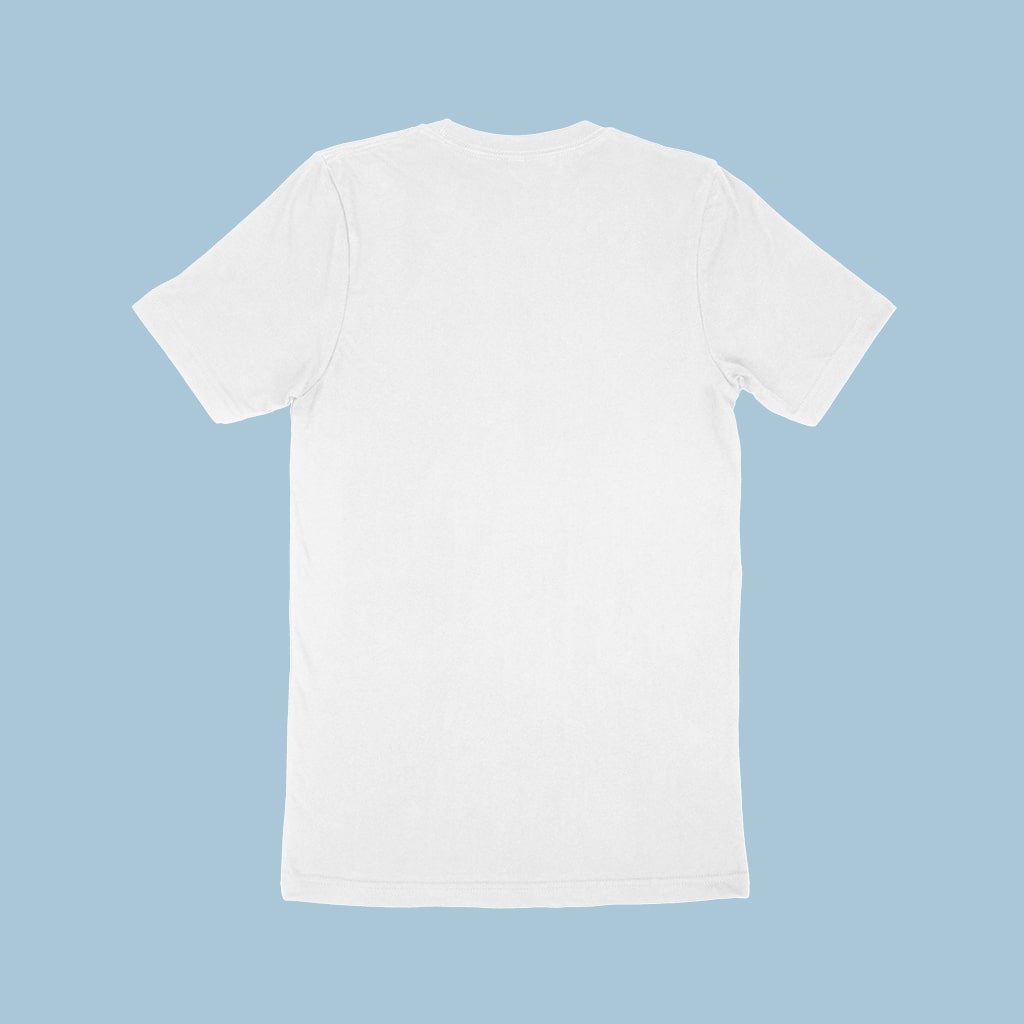 Ctrl C Unisex Jersey T-Shirt Made in USA