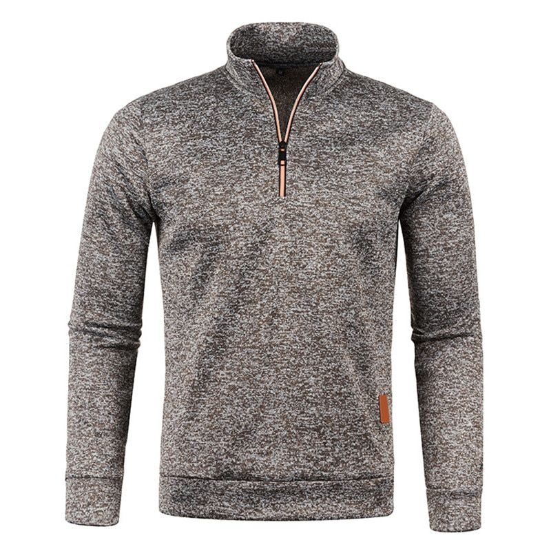 Men's Thermal Fitness Sport Shirt