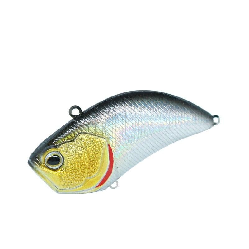 Ultimate VIB Fishing Lure 54mm 12g