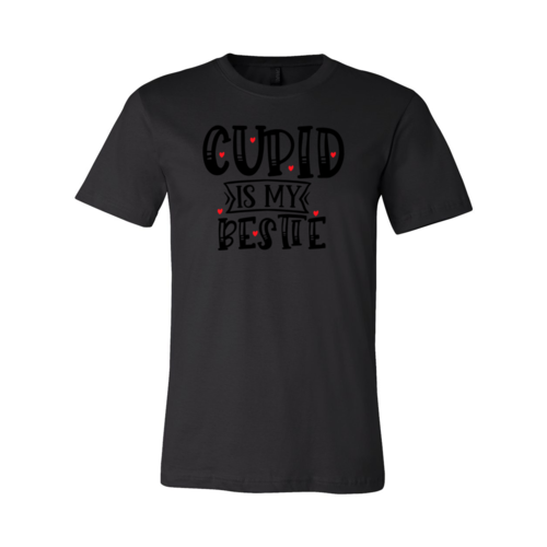 Cupid Is My Bestie Shirt