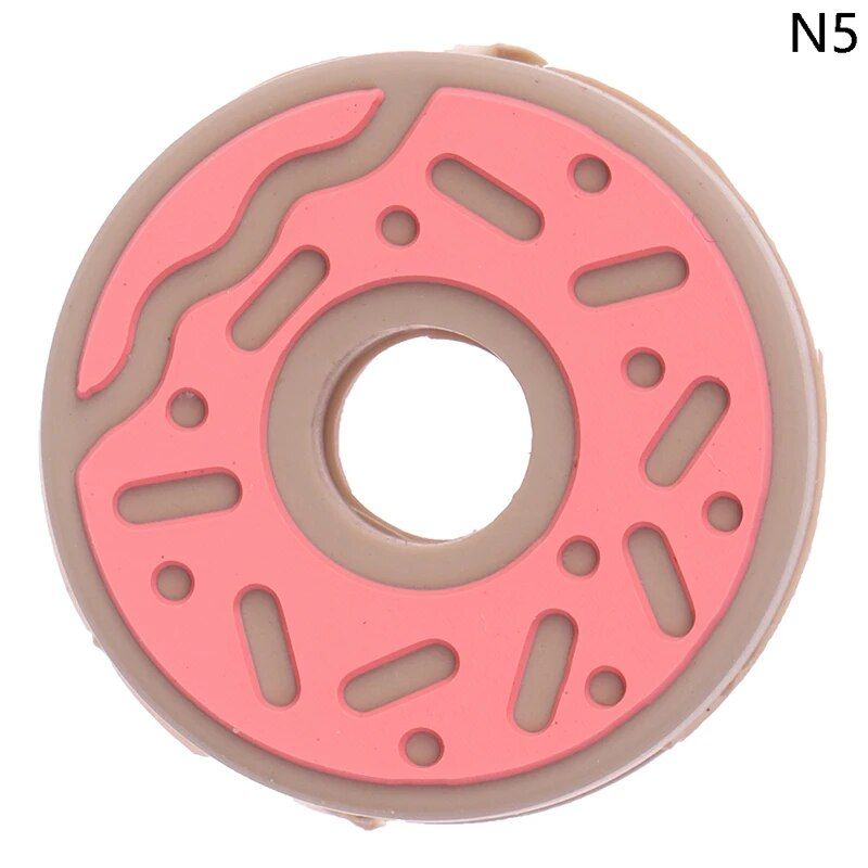 Trendy Silicone Tennis Racket Vibration Dampeners