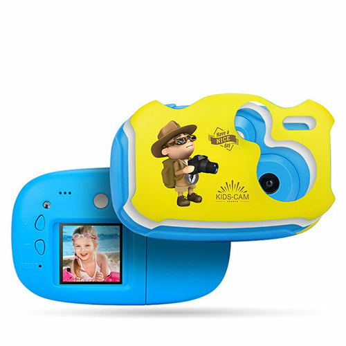 So Smart Lilliput Toy Camera